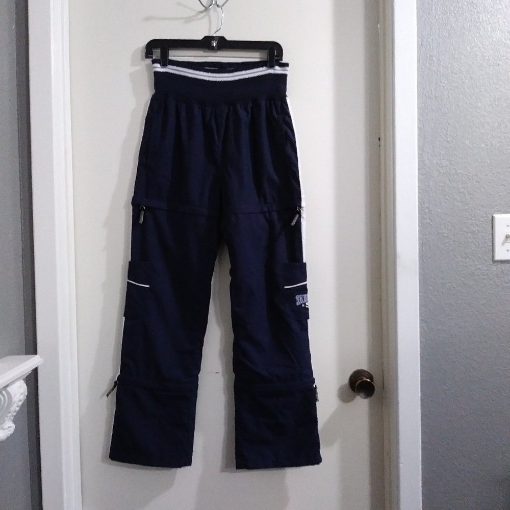 Skechers Girl's Zip Off Pants
